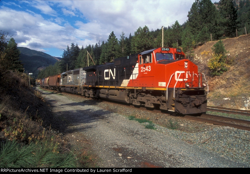 CN 2543/5945